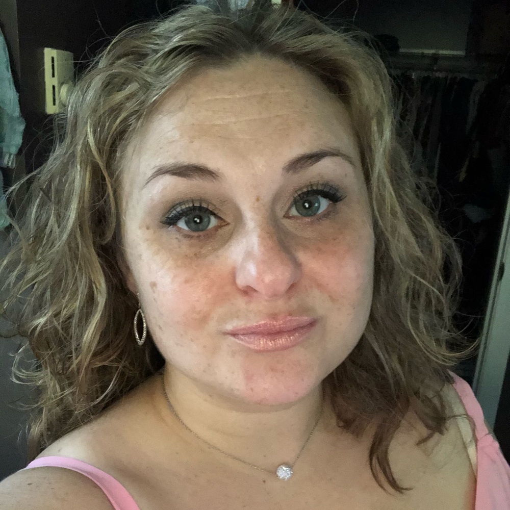 Meet your Posher, Tanya